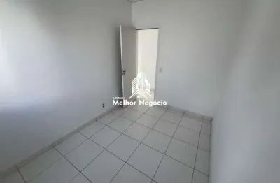Apartamento com 02 dormitórios á venda no bairro jardim novo maracanã em campinas/sp.