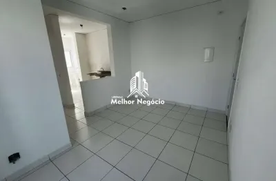 Apartamento com 02 dormitórios á venda no bairro jardim novo maracanã em campinas/sp.