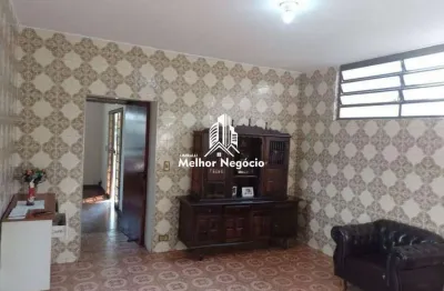 Casa com 3 quartos à venda no bairro paulista em piracicaba - sp