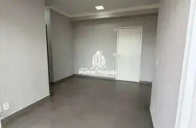 Apartamento à venda com 02 quartos, no condomínio vivace hortolandia em hortolândia - sp