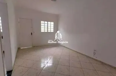 Casa residencial e comercial à venda no bairro água branca, em piracicaba/sp