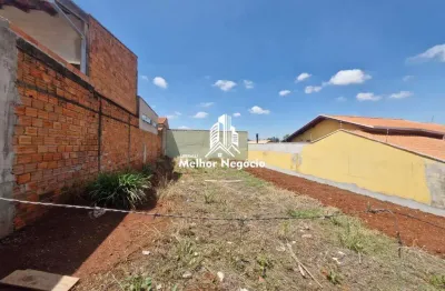 Terreno à venda na Avenida Paulista, 15, Jardim Planalto, Paulínia