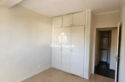 Apartamento à venda com 2 quartos no edifício amoreiras em campinas/sp