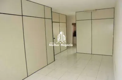 Sala comercial à venda na Rua XV de Novembro, 944, Centro, Piracicaba