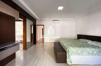 Casa com 5 quartos à venda na Rodovia Anhangüera, 88, Swiss Park, Campinas