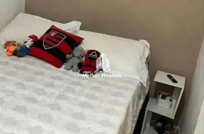 Apartamento com 2 quartos à venda na Avenida Engenheiro Antônio Francisco de Paula Souza, 3007, Jardim São Vicente, Campinas