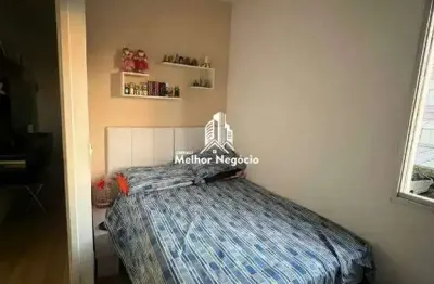 Apartamento com 2 quartos à venda na Avenida Engenheiro Antônio Francisco de Paula Souza, 3007, Jardim São Vicente, Campinas