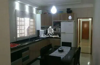 Casa com 2 quartos à venda no jardim são sebastião, hortolândia - sp