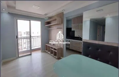Apartamento com 2 quartos à venda na Avenida das Amoreiras, 0201, Vila Mimosa, Campinas
