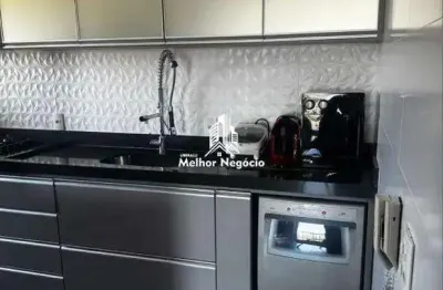 Apartamento à venda com 3 quartos, localizado no bairro jardim nova europa em campinas/sp