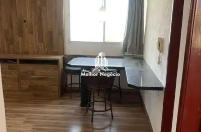 Apartamento à venda com 2 quartos no condomínio residencial bruna em campinas - sp