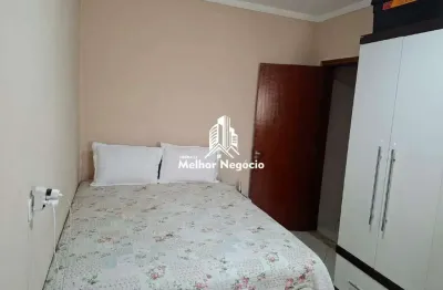 Casa com 2 quartos à venda na Rua Profeta Ozéias, 1, Jardim Laudissi, Santa Bárbara D'Oeste