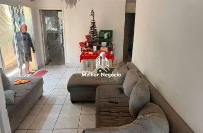 Casa com 2 quartos à venda na Rua Vicente de Oliveira Pádua, 01, Vila Aurocan, Campinas