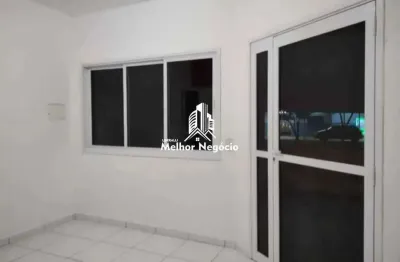 Casa à venda com 2 quartos no bairro jardim dos ipês em sumaré sp