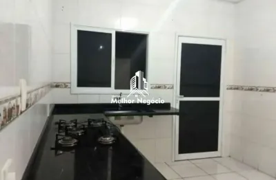 Casa à venda com 2 quartos no bairro jardim dos ipês em sumaré sp