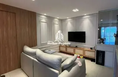 Apartamento com 3 quartos à venda na Avenida Dois Córregos, 1287, Dois Córregos, Piracicaba