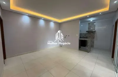 Casa com 02 quartos (02 suíte) à venda no bairro vale do sol, piracicaba - sp