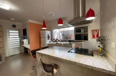 Casa com 03 quartos (02 suíte) à venda no bairro chácara espéria em piracicaba - sp