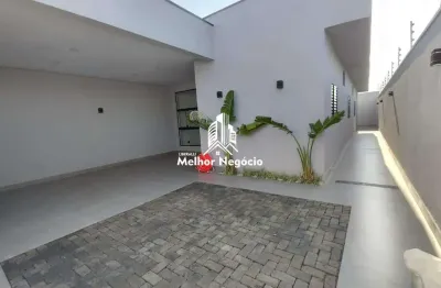 Apartamento com 3 quartos à venda na Rua Maria de Lurdes Gaiotto Bonatti, 67, Jardim Marajoara, Limeira