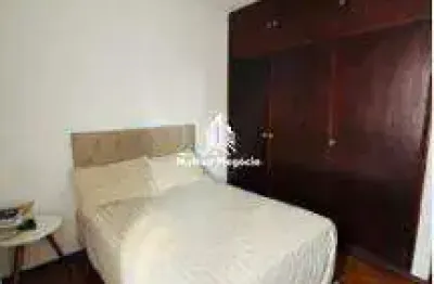 Apartamento à venda, 2 quartos 1 banheiro condomínio edifício rita holland - centro - piracicaba sp