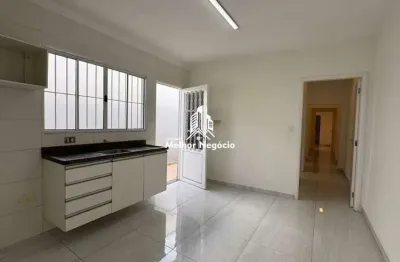 Casa com 3 quartos à venda na Rua José de Alencar, 300, Vila Monteiro, Piracicaba
