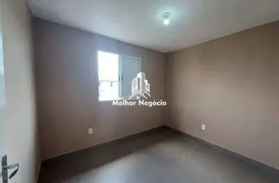 Apartamento com 2 quartos à venda na Rua Zulmira Ferreira do Vale, 1222, Jardim Nova Suíça, Piracicaba