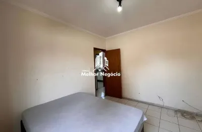 Apartamento à venda com 2 quartos, 1 banheiro localizado no bairro nova américa - piracicaba /sp, condomínio fernanda.