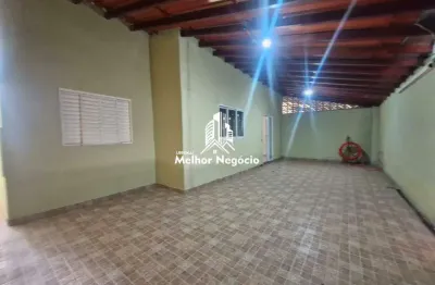Casa com 3 quartos (1 suíte) à venda no bairro vila josé paulino nogueira, paulínia - sp