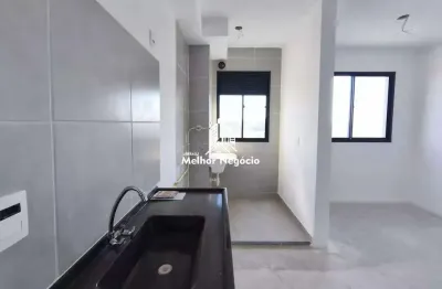 Apartamento à venda com 2 quartos no condomínio residencial urban parque das bandeiras em campinas - sp