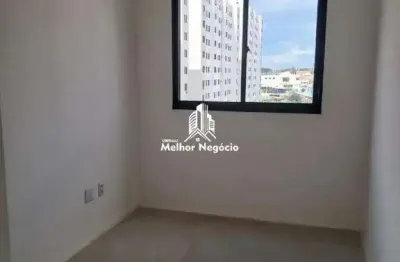 Apartamento com 2 quartos à venda na Rua Pastor Antonio Tiburtino da Silva, 482, Jardim Ibirapuera, Campinas