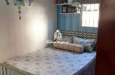 Apartamento com 2 quartos à venda na Rua Ângelo Arrivabene, 130, Dic II (Conj Habitacional Doutor Antônio Mendonça de Barros), Campinas