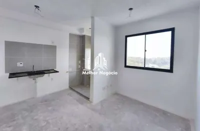 Apartamento à venda com 2 quartos no condomínio residencial urban parque das bandeiras em campinas - sp