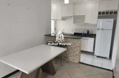 Apartamento com 3 quartos à venda na Avenida Washington Luís, 4156, Vila Marieta, Campinas