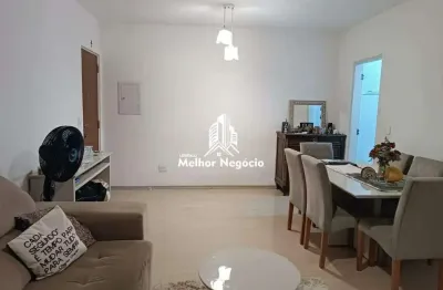 Apartamento com 2 quartos à venda na Rua Januário Magna, 105, Vila Industrial, Campinas