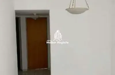 Apartamento à venda com 2 quartos (1 suíte) edifício miami em piracicaba - sp