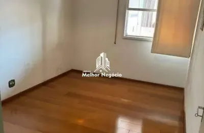 Apartamento à venda com 3 quartos no edifício prudente de moraes em piracicaba - sp