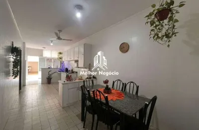 Casa com 3 quartos à venda no bairro higienópolis em piracicaba - sp