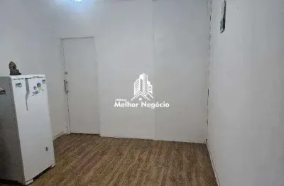 Apartamento com 1 quarto à venda na Rua Barreto Leme, 915, Centro, Campinas