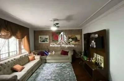 Casa à venda com 5 quartos, 5 banheiros localizado no bairro castelinho - piracicaba sp