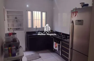 Casa com 3 quartos à venda na Rua Luiz Antonio Gobatto, 320, Taquaral, Piracicaba