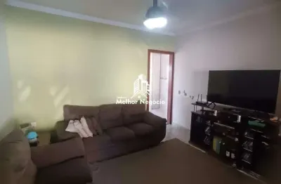 Casa com 2 quartos à venda na Rua Benedito Lourenço da Conceição, 100, Vila Sônia, Piracicaba