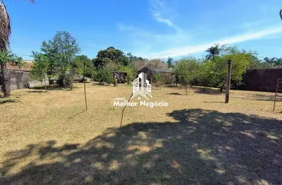 Terreno a venda de 1.385m² no bairro gran park em piracicaba/sp.