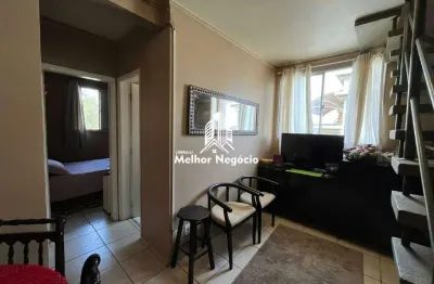 Apartamento com 2 quartos à venda na Rua Riachuelo, 2240, Jardim Elite, Piracicaba