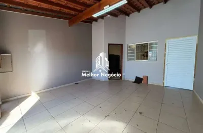 Casa com 02 dormitórios à venda na jardim itamaracá, piracicaba - sp