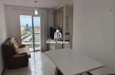 Apartamento com 3 quartos à venda na Avenida Washington Luís, 4150, Vila Marieta, Campinas