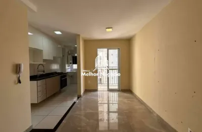 Apartamento à venda com 02 quartos no condomínio por do sol em piracicaba, sp