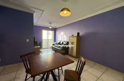 Apartamento à venda, 3 quartos, 2 banheiros - condomínio parque das águas - jardim caaxambú - piracicaba/sp
