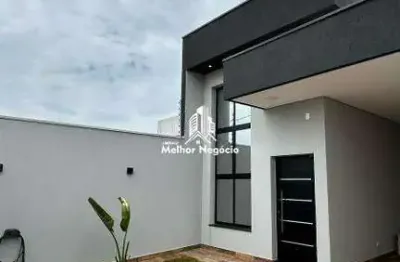 Casa à venda com 3 quartos, 2 banheiros (1 suite) localizado no bairro terrazul sm - americana/sp