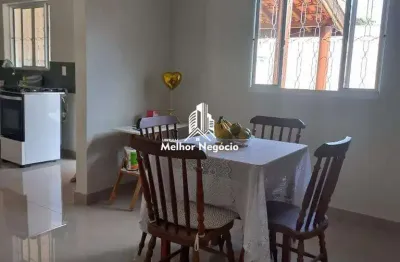 Casa com 2 quartos à venda no bairro jardim santa genebra em campinas - sp