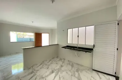 Casa com 2 quartos (1 suíte) à venda no bairro jardim novo cambuí em hortolândia - sp